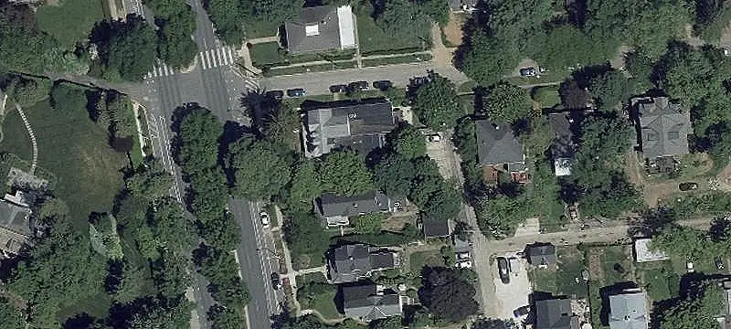 Renovated Multifamily Property