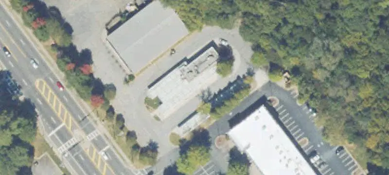 Drive-Through Restaurant Property