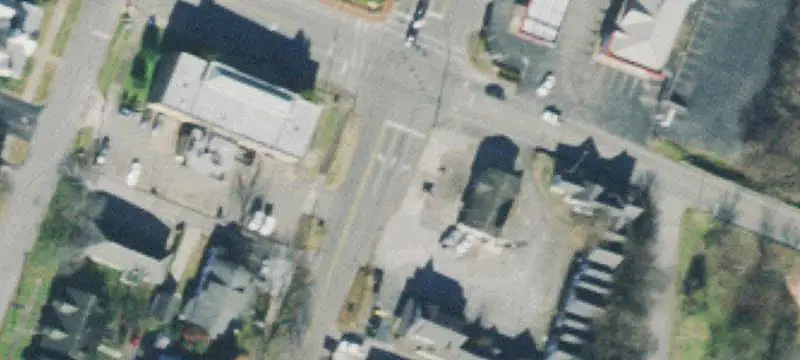 Commercial Corner Lot