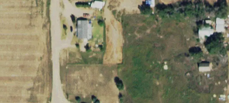 Unimproved Land