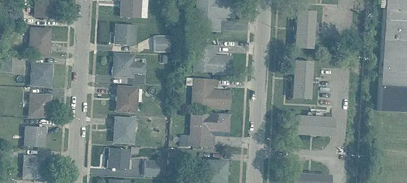 Updated Duplex with Full Basements