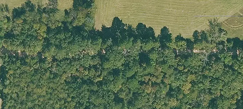Six-Acre Hobby Farm