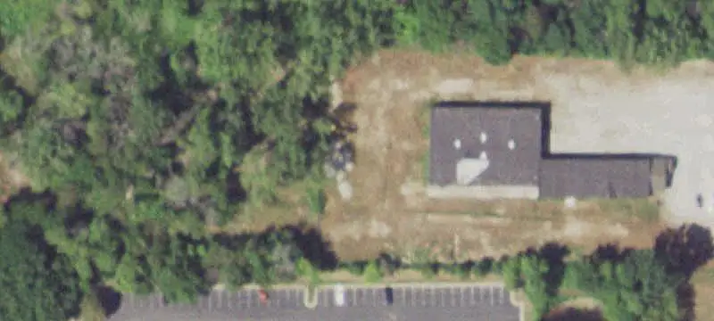 Fenced Flex Facility