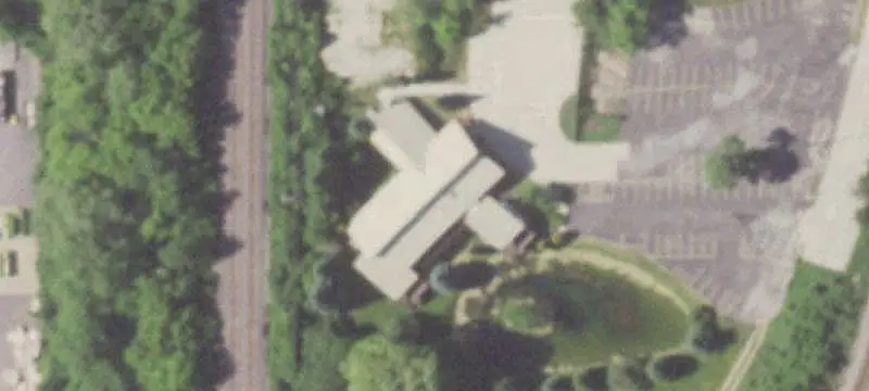 Divisible Office Building