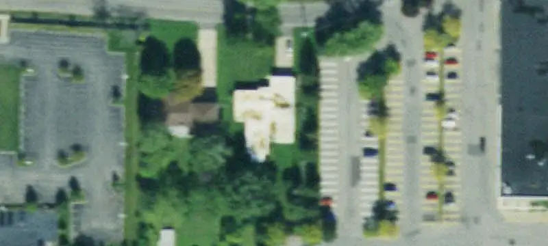 Commercial Corner Land