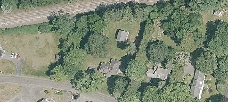 Three-Unit Property with Detached Unit