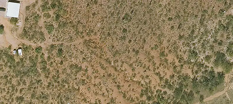 Rincon Peak Recreation Land