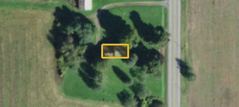 Working Farm with Tillable Acreage