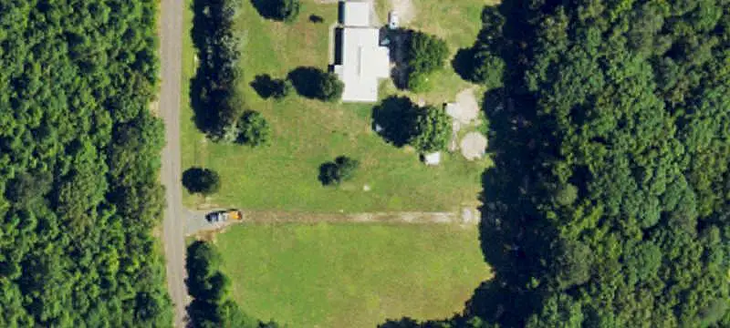Rural Land Tract