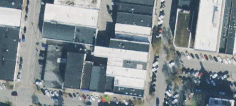 Commercial Land Parcel