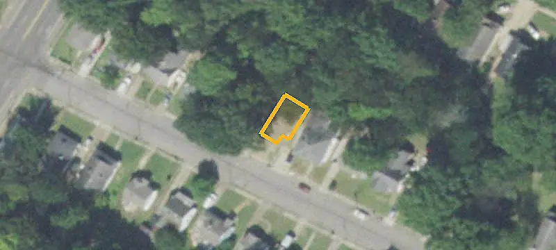 Occupied Duplex Property