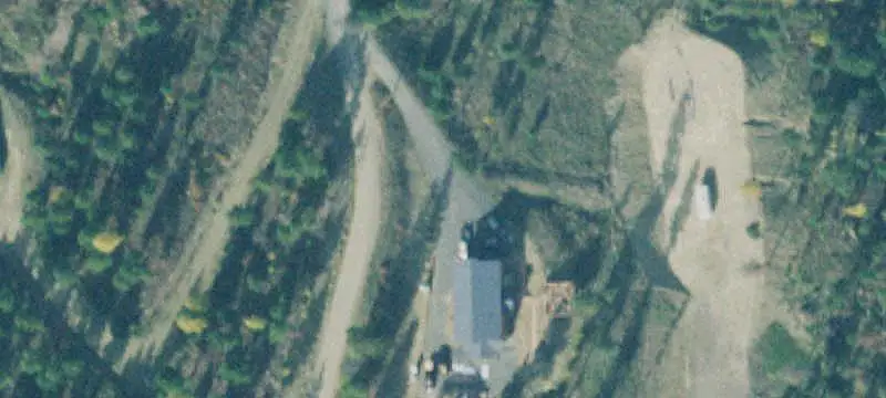 Sloped Land with Scenic Views