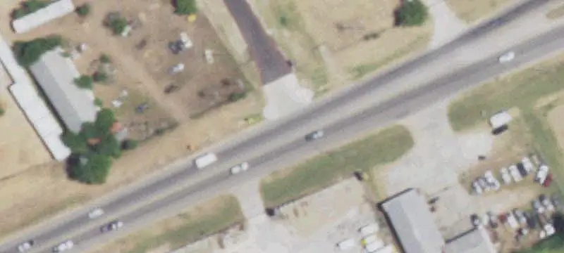 Commercial Land with Highway Access
