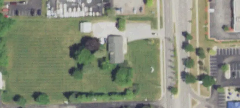 Commercial Development Site