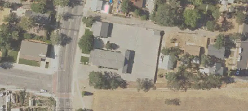 Specialty Property with Central Air