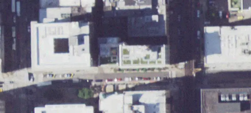 High-Rise Student Housing