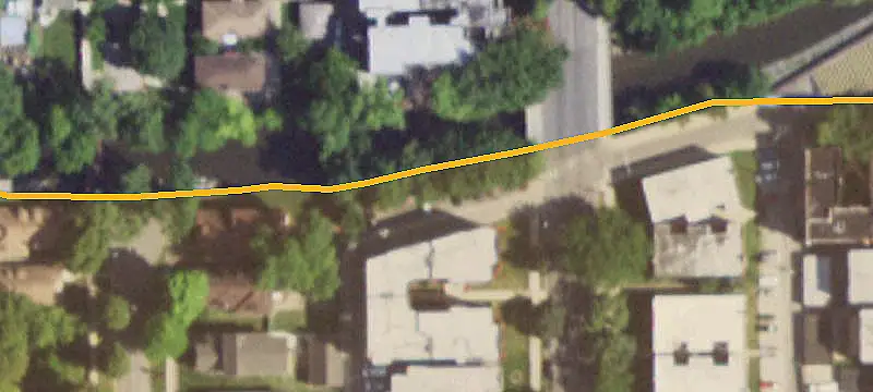 Deeded Outdoor Parking Space