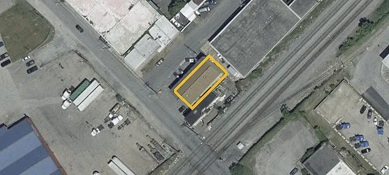 Industrial Property