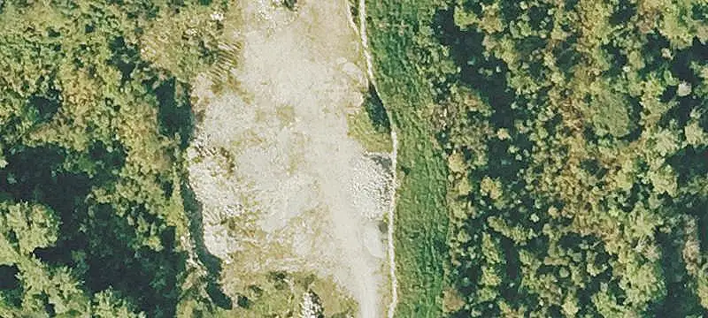 Commercial Land Near Hospital