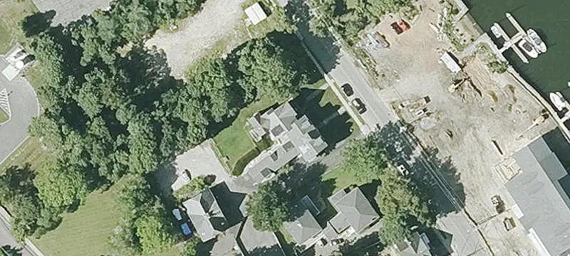 Renovated Mixed-Use Property