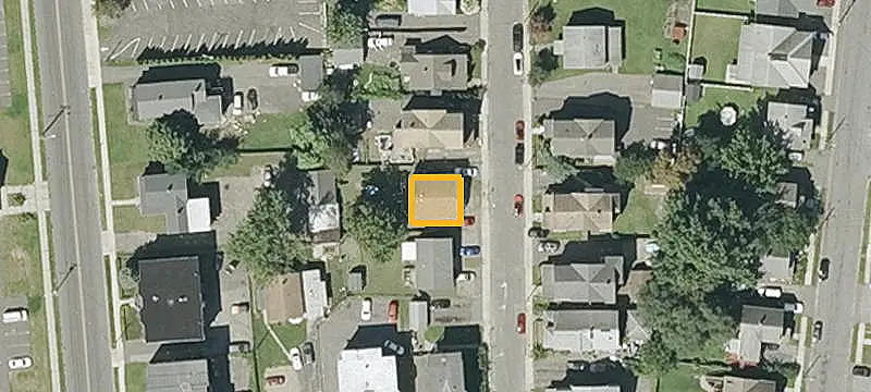 Two-Unit Duplex Property