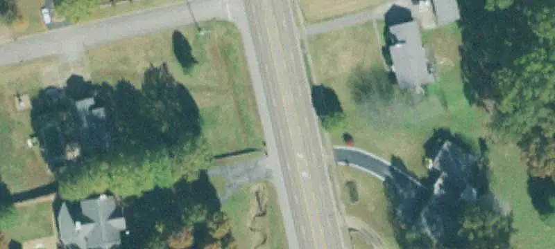 Commercial Land with Improvements