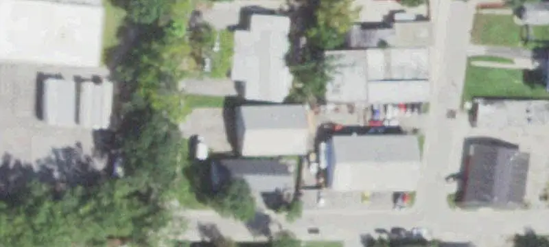 Refrigerated Cold Storage Facility