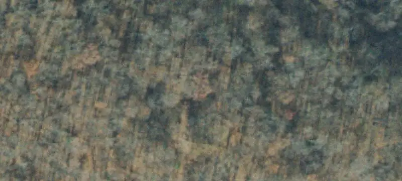 Wooded Hilltop Land