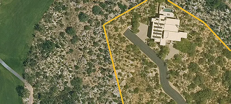 Vacant Land