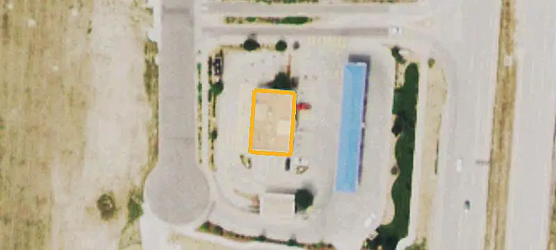 Commercial Land Across from King Soopers