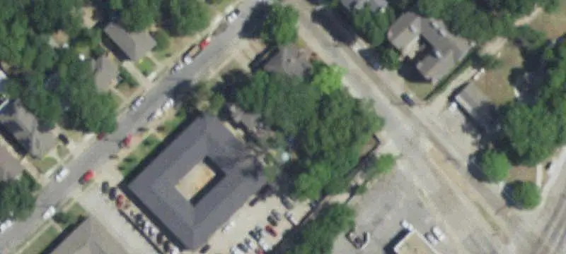 Remodeled Duplex
