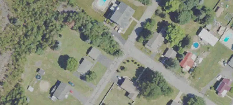 Unimproved Land