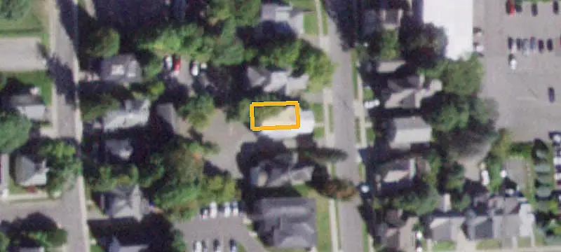 Student Housing Triplex