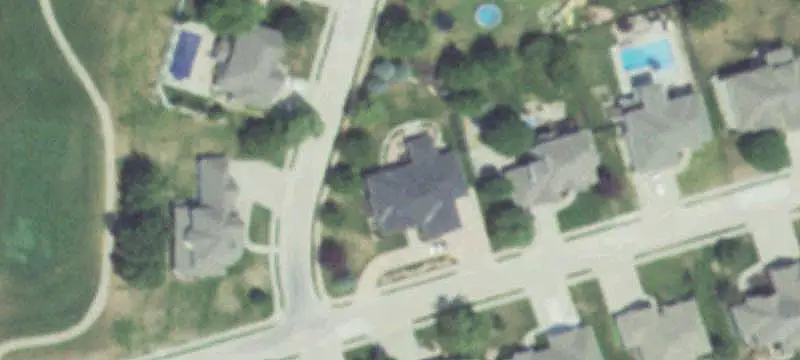 Highway Frontage Land