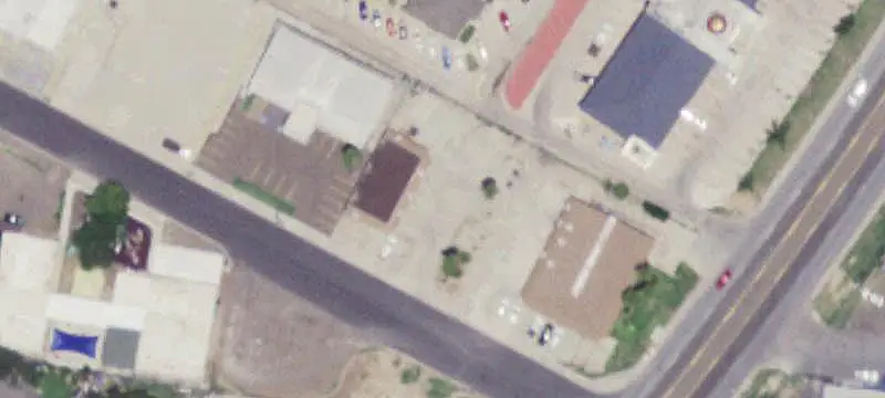 12-Unit Storefront Property