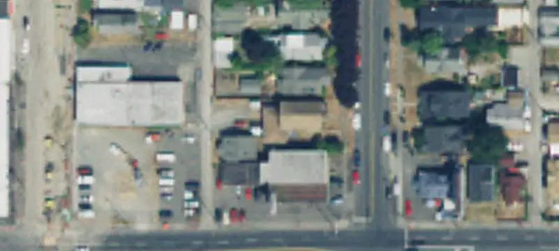 Four-Unit Quadplex