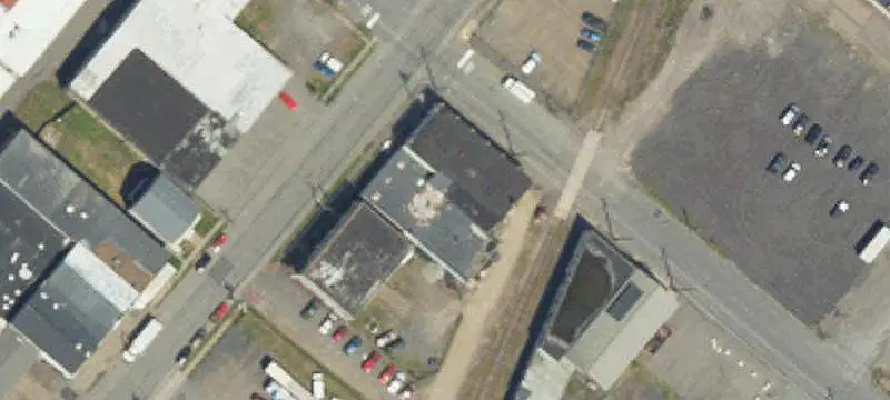 Mixed-Use Property with Loading Dock