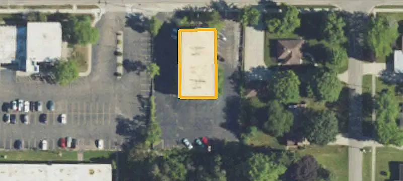 Office Units with Modified Gross Lease