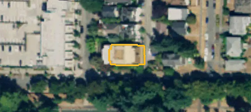 The Sanctuary Religious Facility