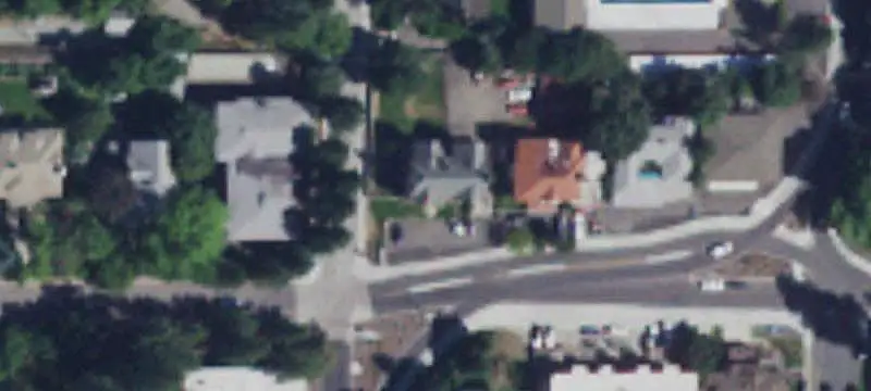 6-Unit Craftsman Apartment Building