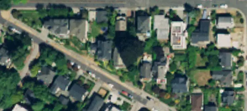 Four-Unit Quadplex with Views