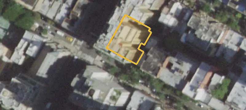 Two-Bedroom Residential Income Property