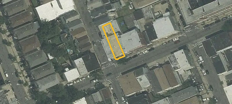 7-Family Apartment Building