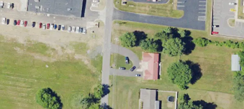 Commercial Land with Utilities