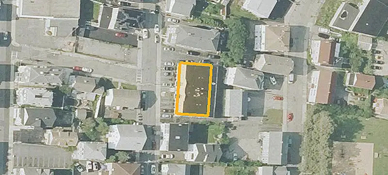 10-Unit Apartment Building Package