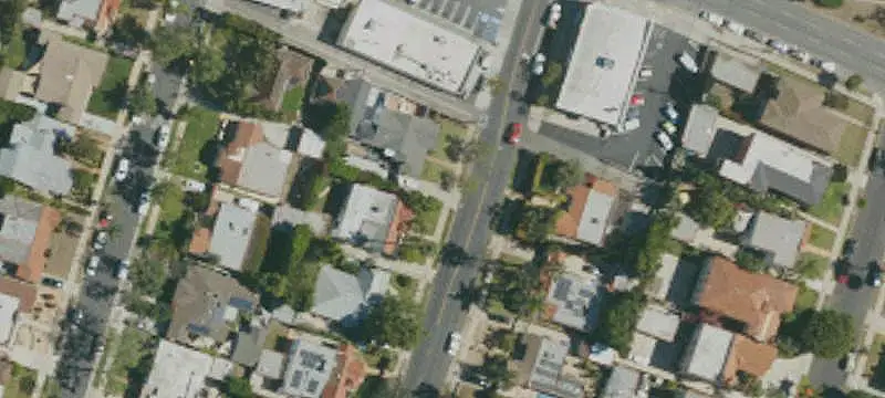 Duplex with Separate ADU