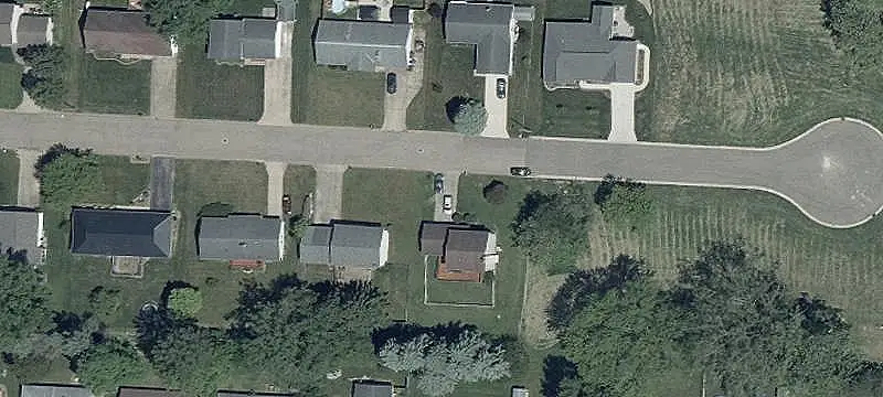 Vacant Land