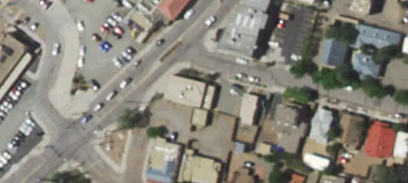Specialty Property with Parking