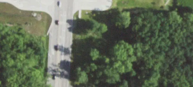 Vacant Land Parcel