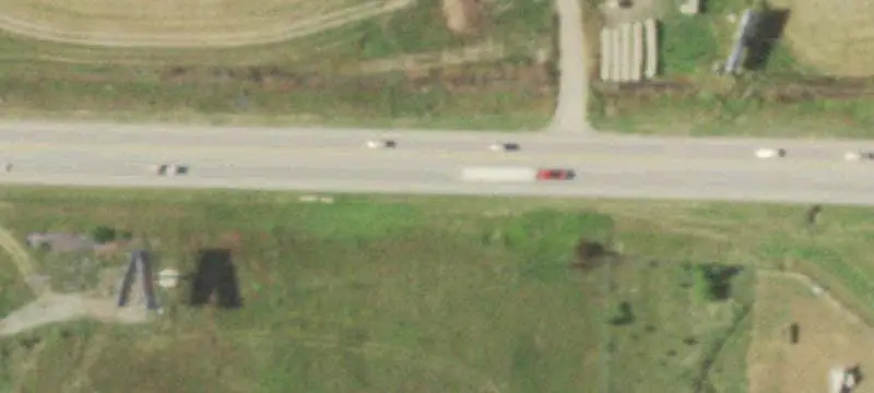 Highway Commercial Land